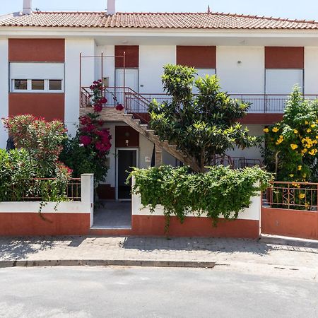Porta Nova Guesthouse By R-Tex Tavira Extérieur photo