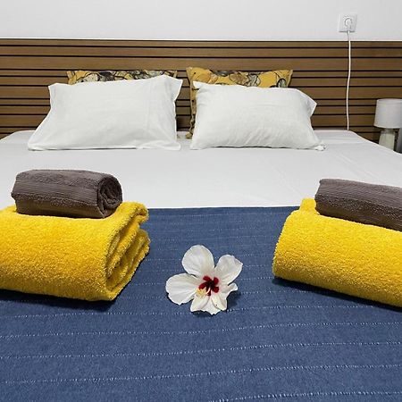 Porta Nova Guesthouse By R-Tex Tavira Extérieur photo