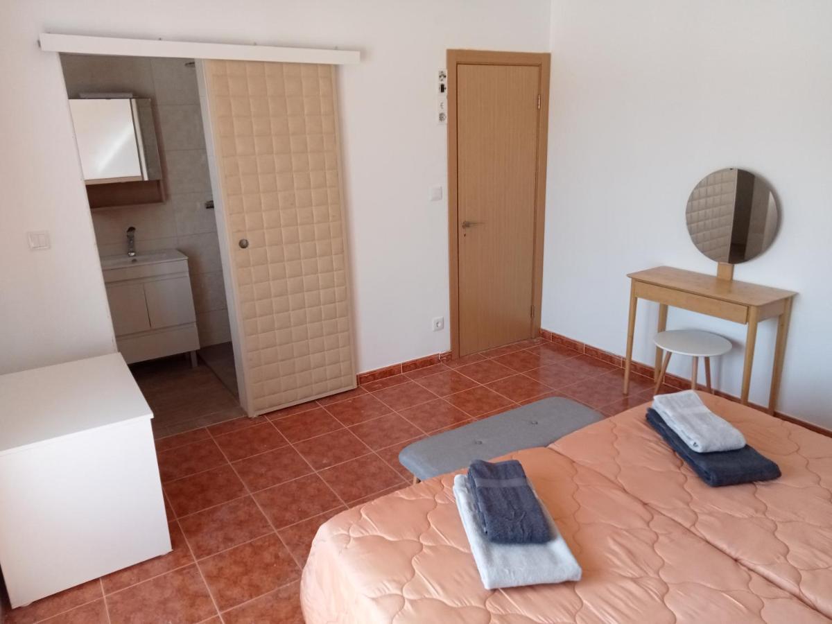 Porta Nova Guesthouse By R-Tex Tavira Extérieur photo