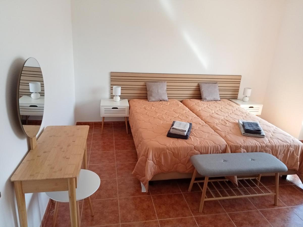 Porta Nova Guesthouse By R-Tex Tavira Extérieur photo