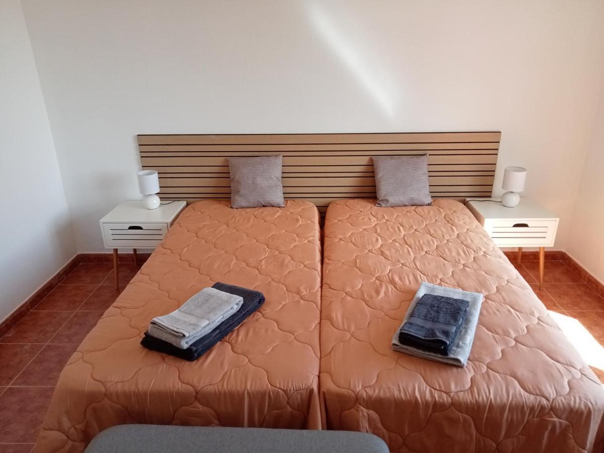 Porta Nova Guesthouse By R-Tex Tavira Extérieur photo