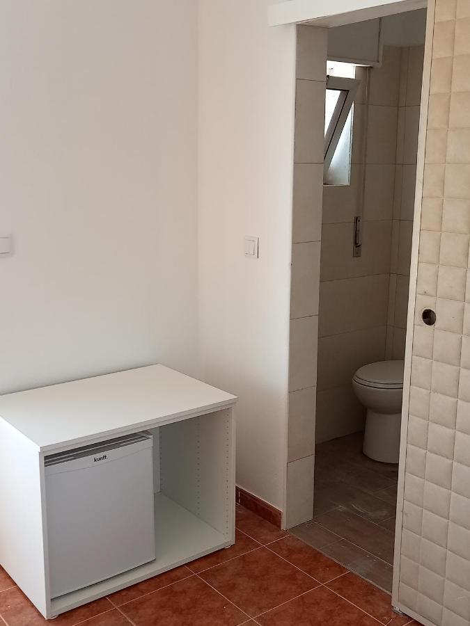Porta Nova Guesthouse By R-Tex Tavira Extérieur photo