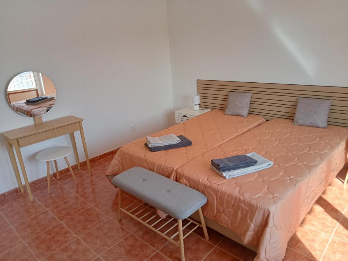 Porta Nova Guesthouse By R-Tex Tavira Extérieur photo
