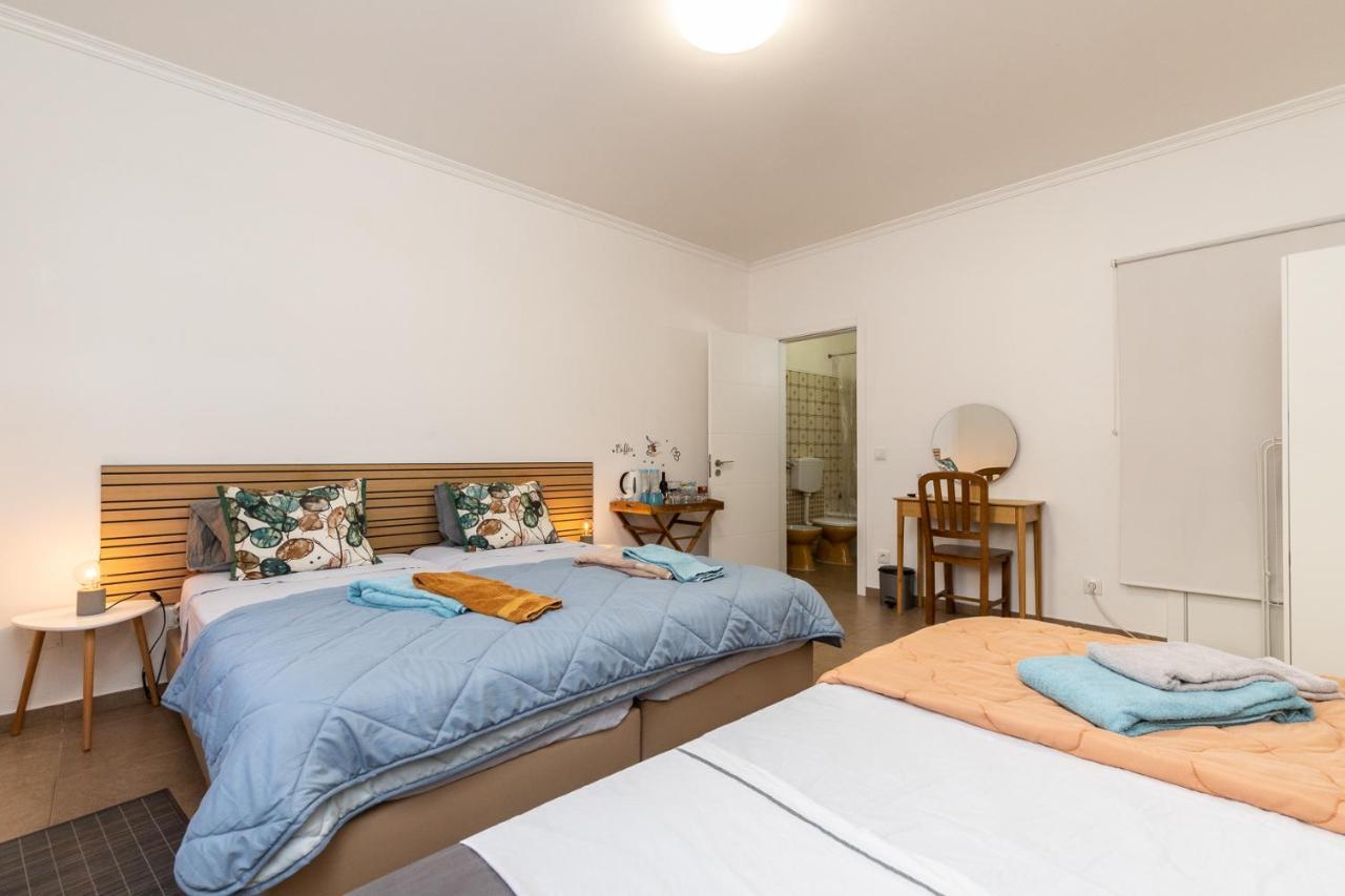 Porta Nova Guesthouse By R-Tex Tavira Extérieur photo
