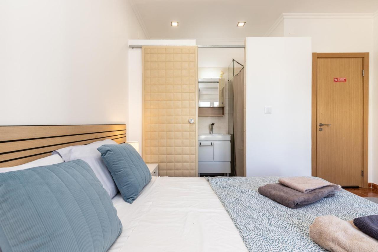 Porta Nova Guesthouse By R-Tex Tavira Extérieur photo