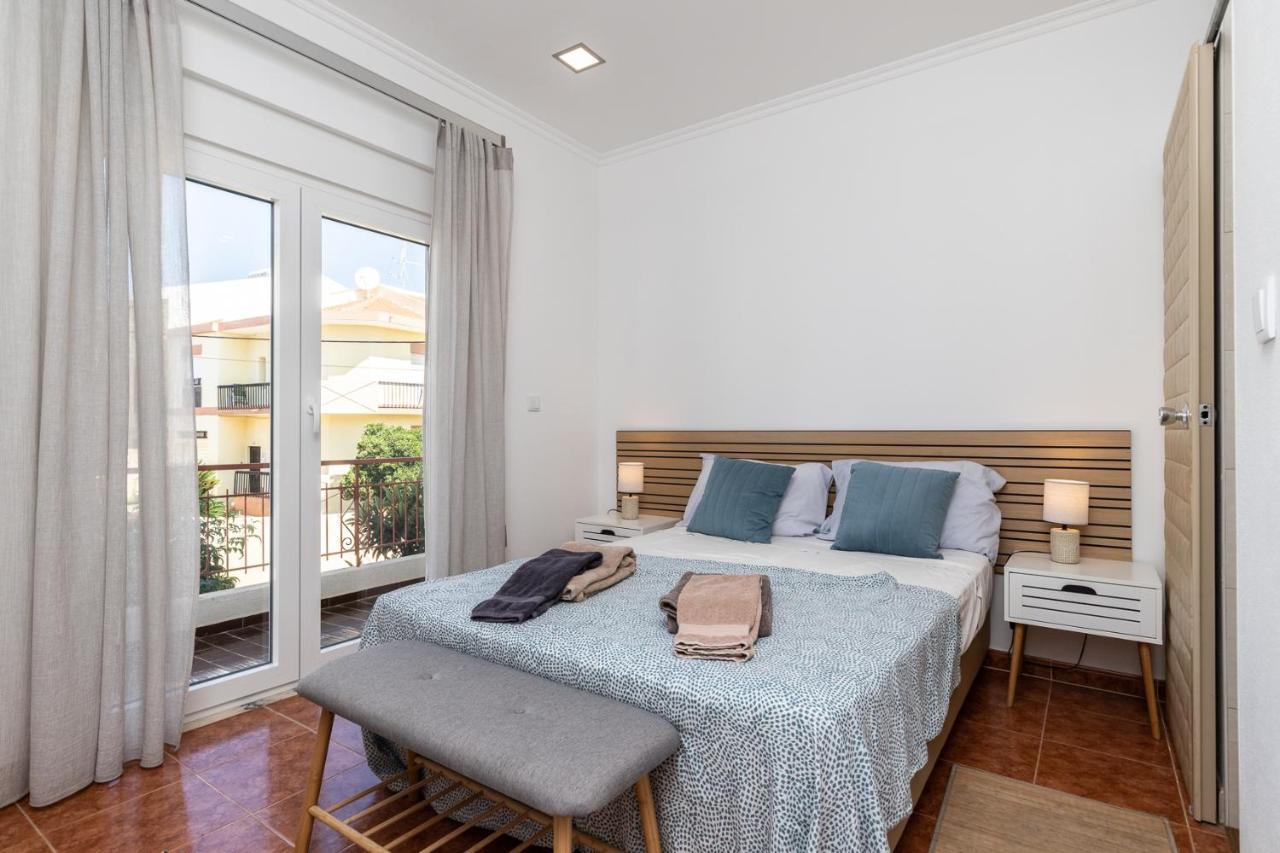 Porta Nova Guesthouse By R-Tex Tavira Extérieur photo