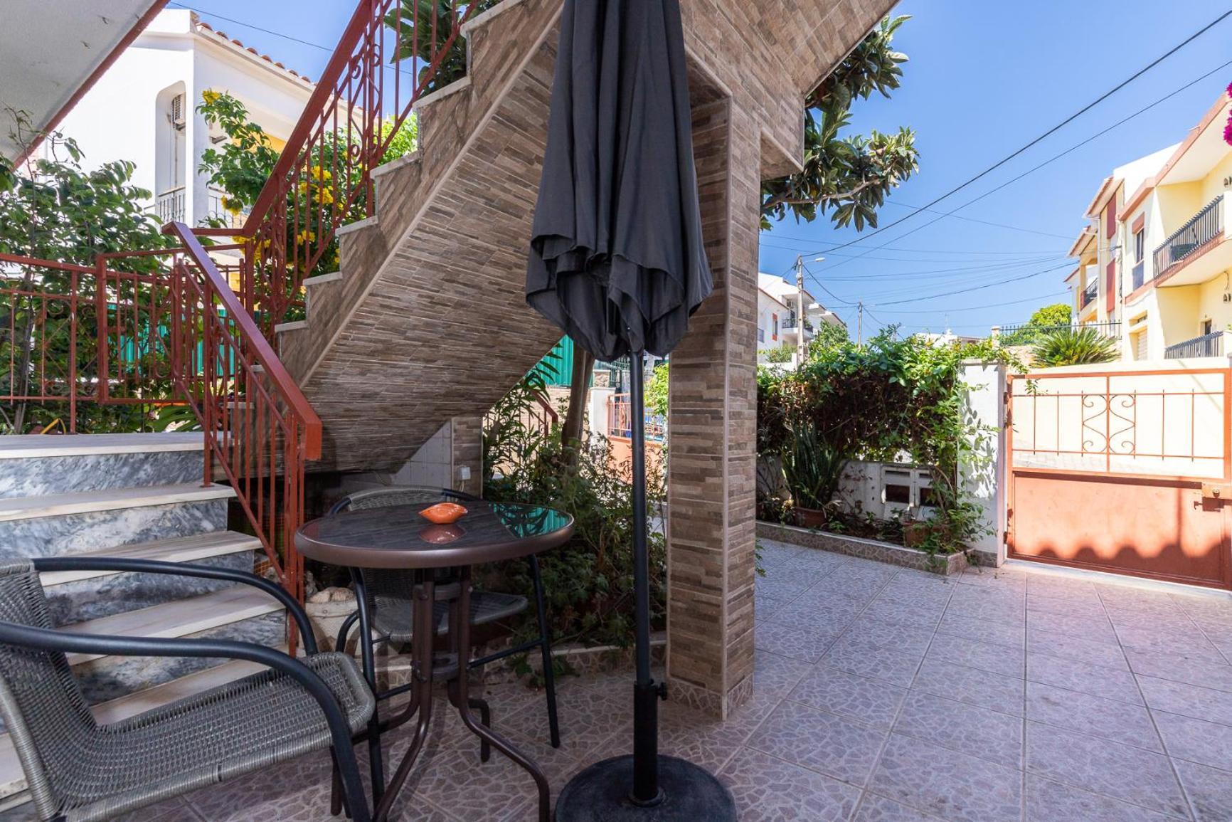 Porta Nova Guesthouse By R-Tex Tavira Extérieur photo