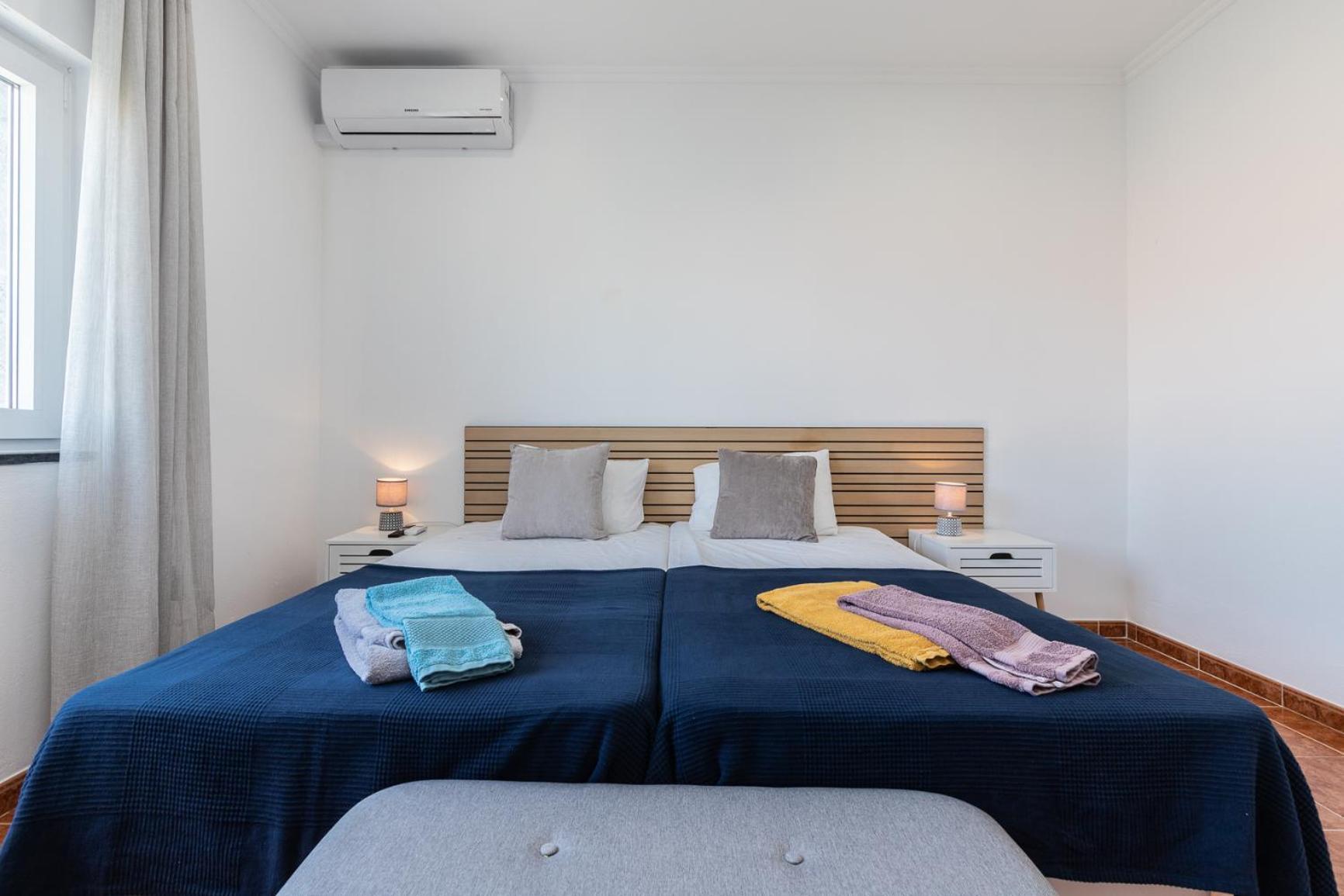 Porta Nova Guesthouse By R-Tex Tavira Extérieur photo