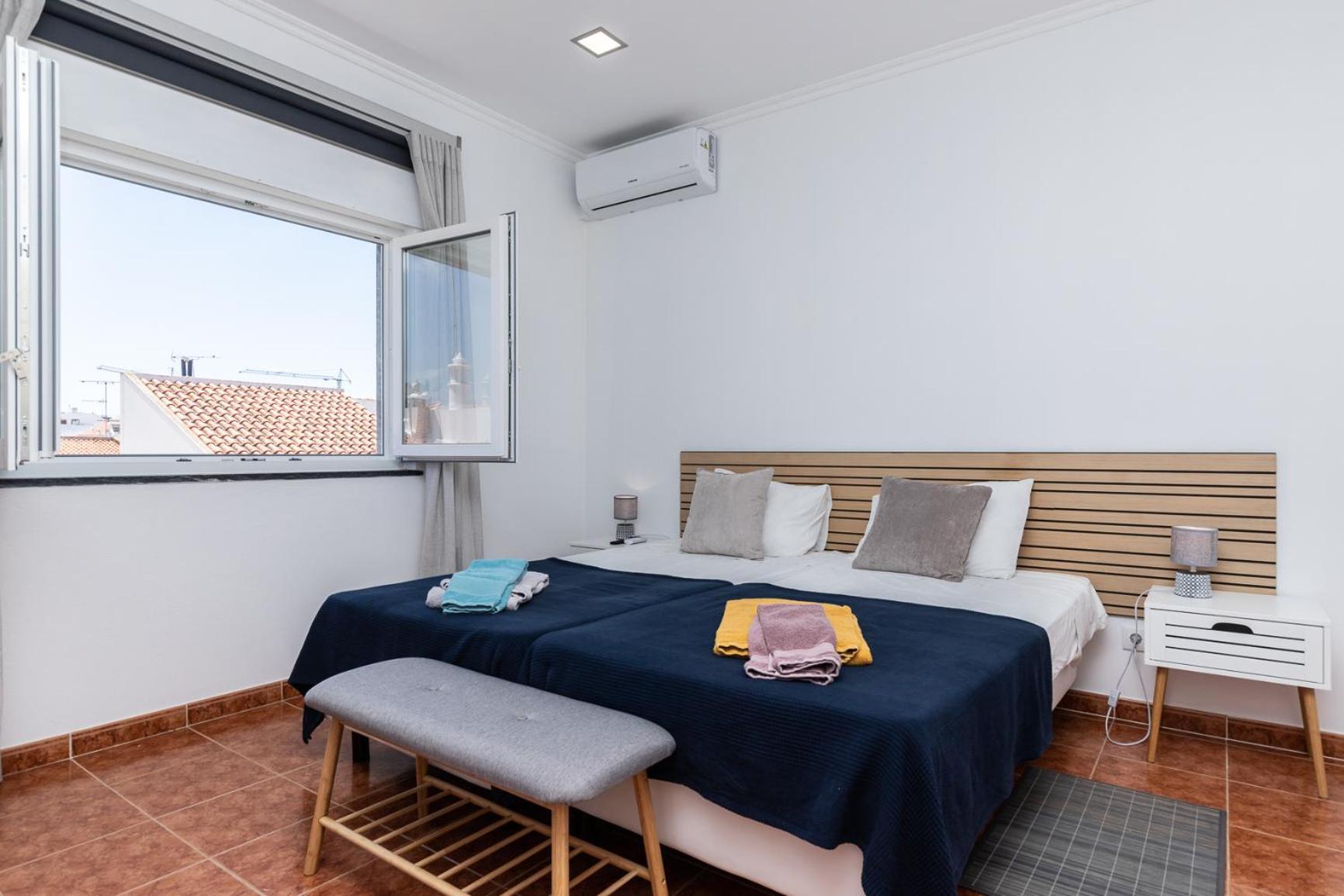 Porta Nova Guesthouse By R-Tex Tavira Extérieur photo