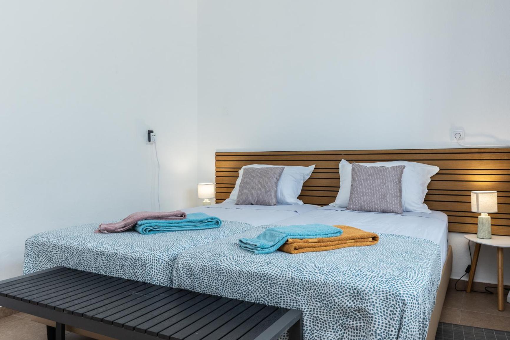 Porta Nova Guesthouse By R-Tex Tavira Extérieur photo