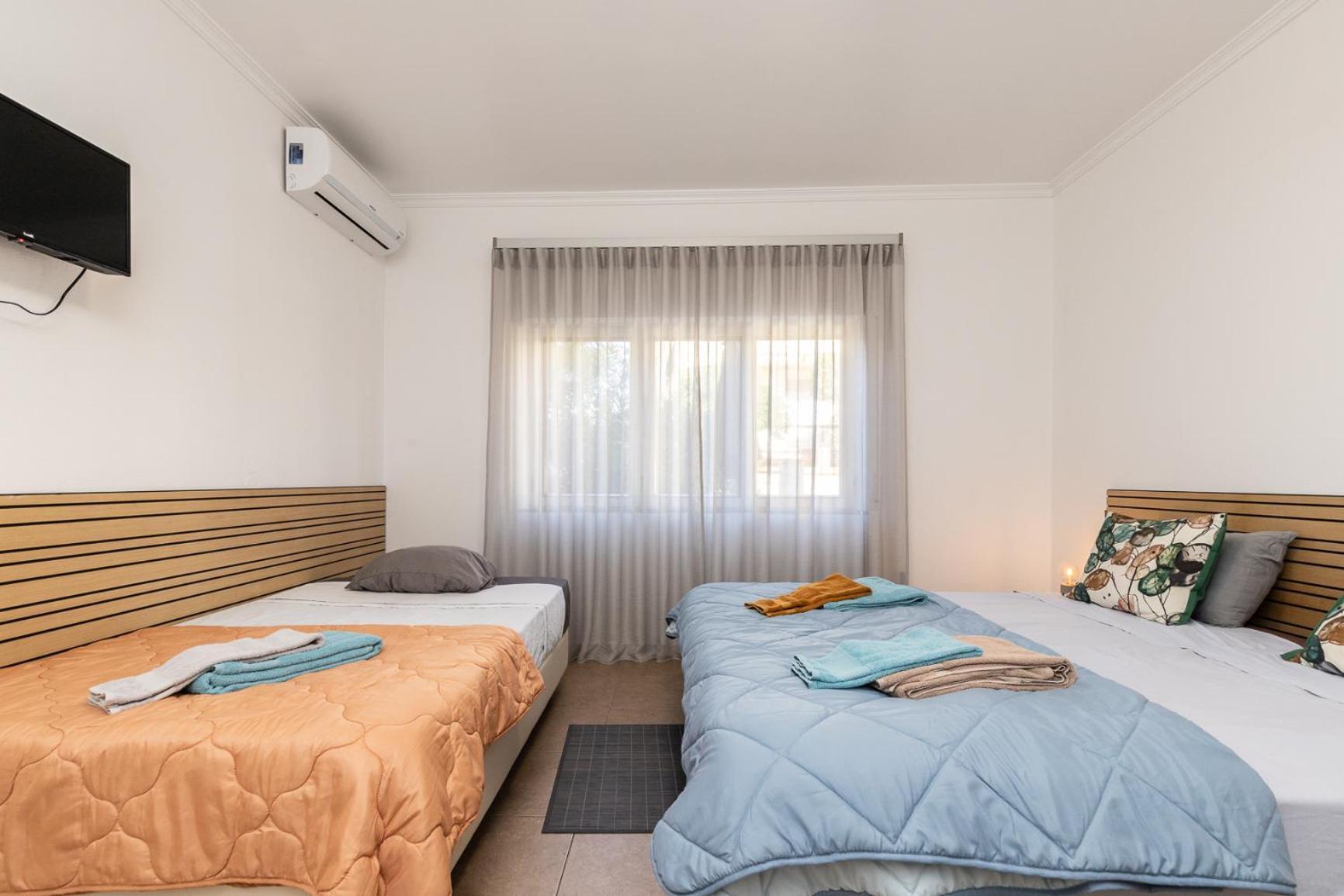 Porta Nova Guesthouse By R-Tex Tavira Extérieur photo