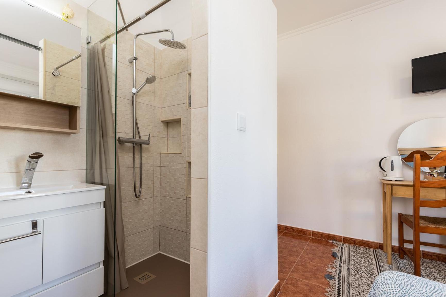 Porta Nova Guesthouse By R-Tex Tavira Chambre photo