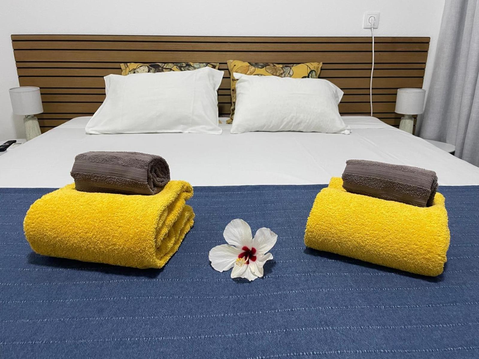 Porta Nova Guesthouse By R-Tex Tavira Extérieur photo